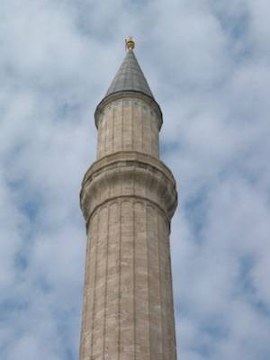 Minareto 