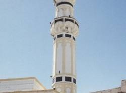 Minareto 