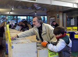 mostra mercato disco novembre 2009