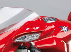 mv agusta nuova f4