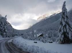 neve bardonecchia 