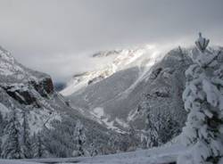 neve bardonecchia 