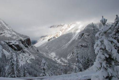 neve bardonecchia 