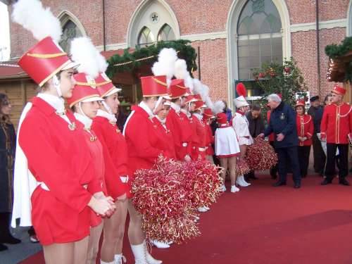 paese di natale mercatino busto arsizio museo del tessile 28-11-2009