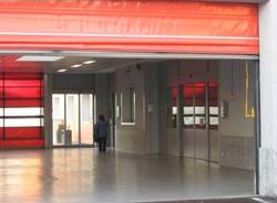 pronto soccorso circolo varese visita novembre 2009