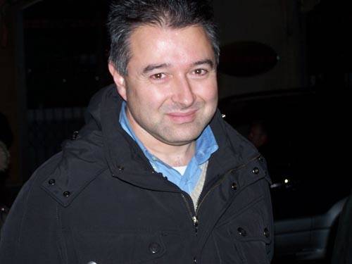 protesta varese contro processo breve con saviano