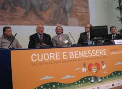 rana pozzetto varese 7 novembre 2009