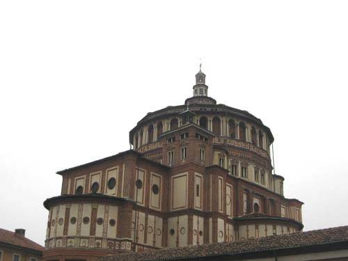 santa maria delle grazie 3