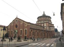 santa maria delle grazie