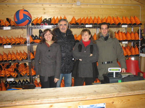 saronno servizi palaghiaccio 2010