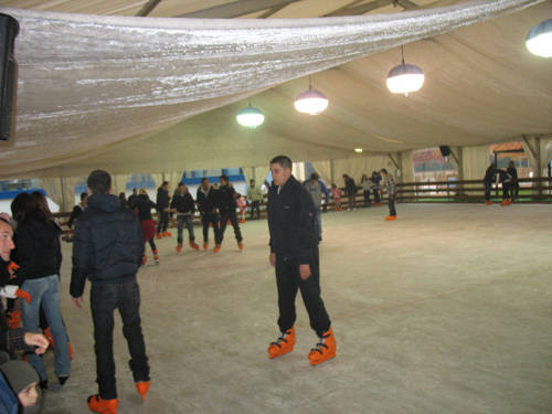 saronno servizi palaghiaccio 2010