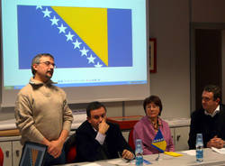 settimana bosnia acli