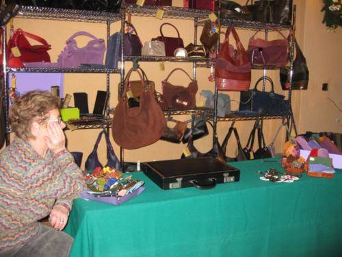 shopping natale palace 2009