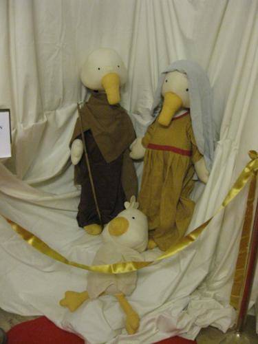 shopping natale palace 2009