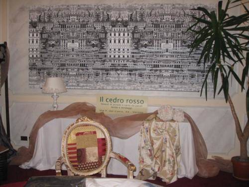 shopping natale palace 2009