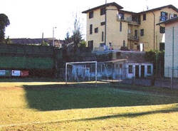 somma lombardo campo sportivo movimento libero