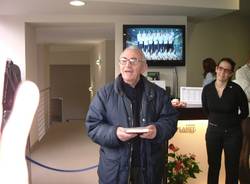 Swim Planet, inaugurazione