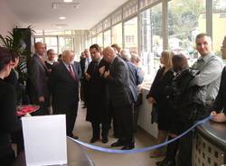 Swim Planet, inaugurazione