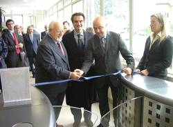Swim Planet, inaugurazione