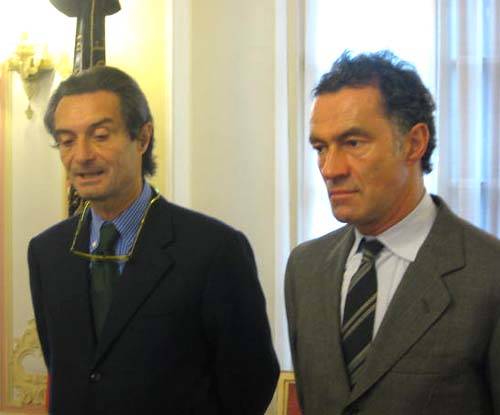 torregiani fontana lorenzini