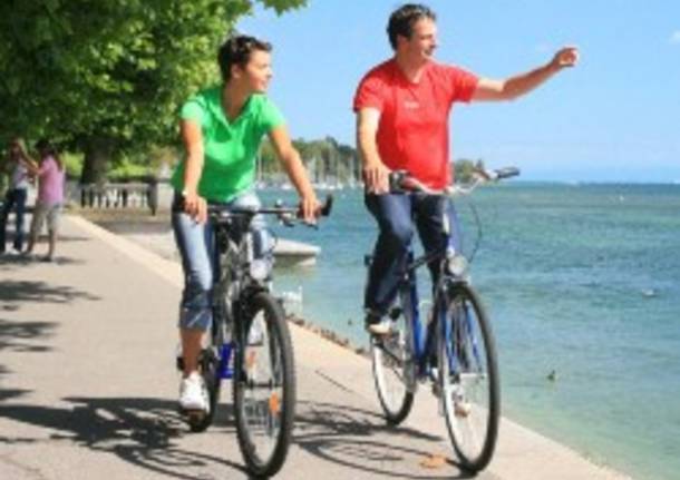 turismo bicicletta