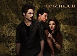 twilight new moon
