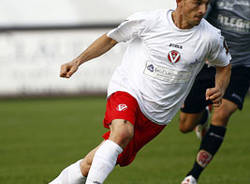 varese alessandria calcio 2009