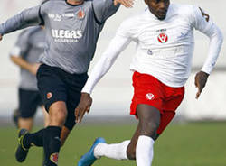 varese  alessandria calcio 2009