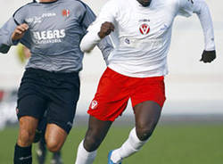 varese  alessandria calcio 2009