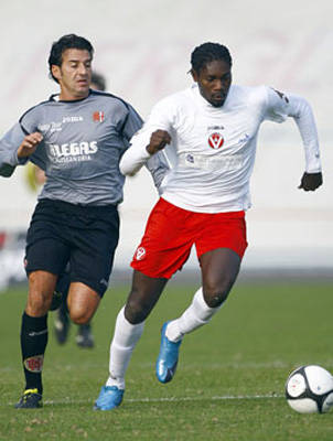 varese  alessandria calcio 2009