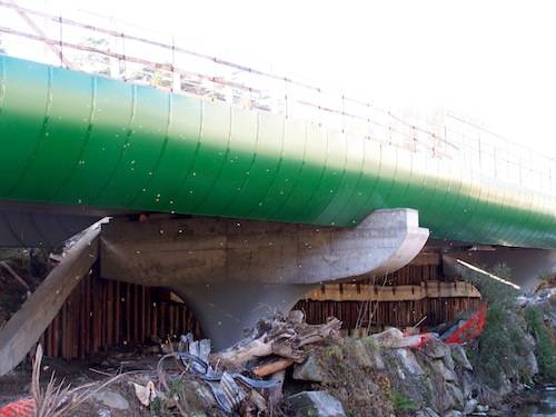 via peschiera tangenzialina