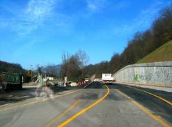 via peschiera tangenzialina