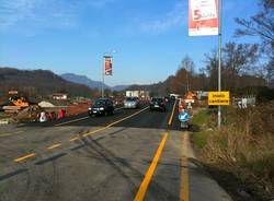 via peschiera tangenzialina