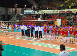 yamamay despar pallavolo novembre 2009