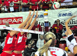 yamamay despar pallavolo novembre 2009