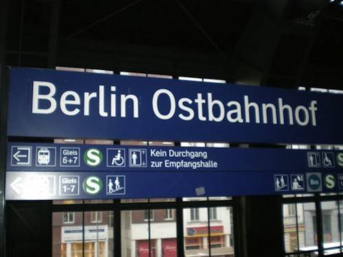 Berlino
