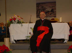 cardinal tettamanzi malpensa