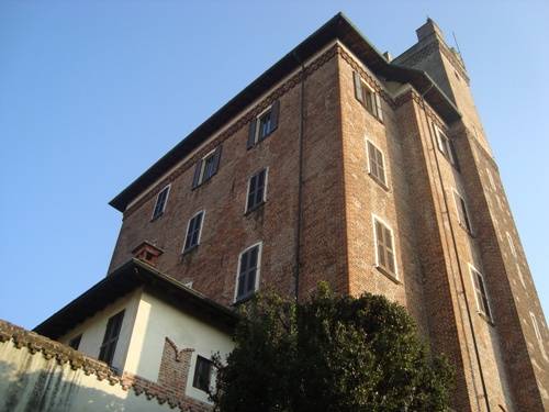 castello vespolate 