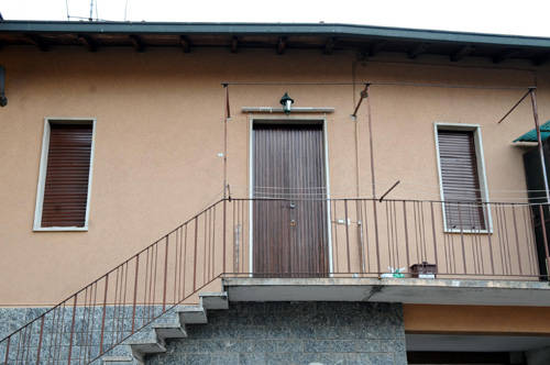 Christian carpene castelseprio