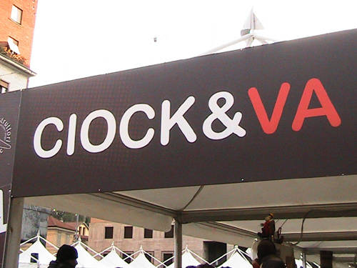 ciock&va 2009