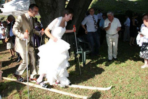 concorso matrimoni 2009