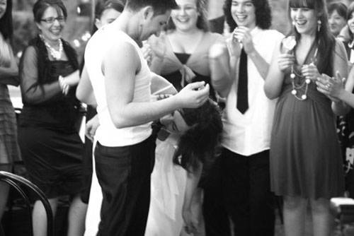 concorso matrimoni 2009