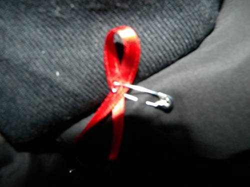 CoopLotta giornata contro l'AIDS