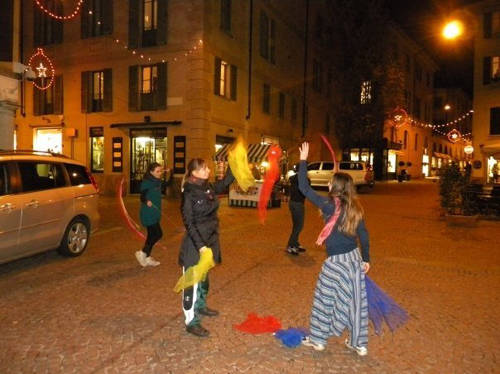 CoopLotta giornata contro l'AIDS