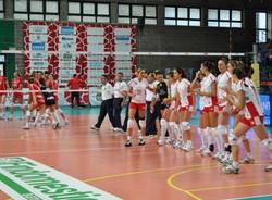 csf castellana grotte yamamay dicembre 2009
