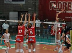 csf castellana grotte yamamay dicembre 2009