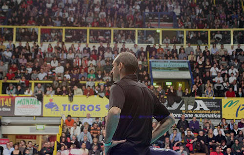 derby yamamay villa cortese carlo parisi