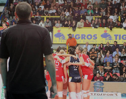 derby yamamay villa cortese carlo parisi