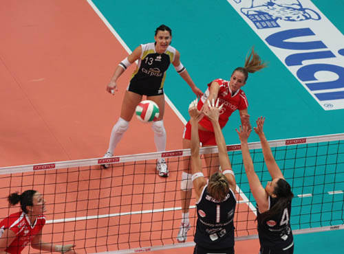 derby yamamay villa cortese havelkova