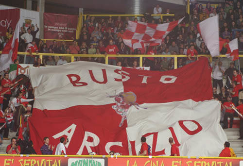 derby yamamay villa cortese pubblico